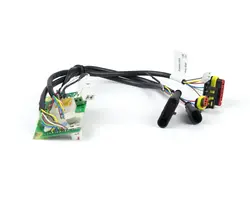 Control unit 12V / For AUTOTERM Air 4D-12-GP-P-3045