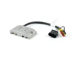 Control Unit 12V / For AUTOTERM Flow 5B