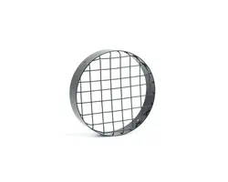 Grille for casing for AUTOTERM Air 9D