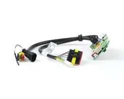 High altitude control unit 12V / For AUTOTERM Air 2D