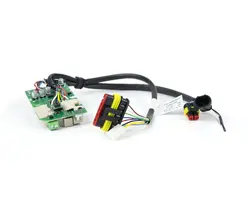 High altitude control unit 24V / For AUTOTERM Air 2D