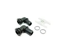 Coolant inlet/outlet repair kit For AUTOTERM Flow 5