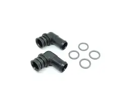 Coolant inlet/outlet repair kit For AUTOTERM Flow 14D