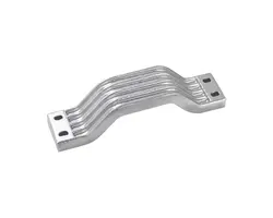 Aluminum Bar Anode for Yamaha 115/350HP Engine