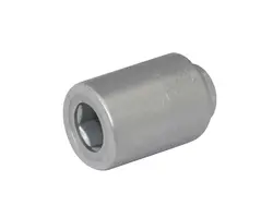 Aluminum Cylinder Anode for Yamaha 75-25HP Engines