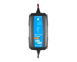 Blue Smart IP65 Charger 12/15 230V with DC Connector CEE 7/16