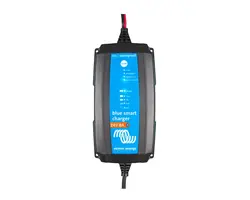 Blue Smart IP65 Charger 24/8 230V with DC Connector CEE 7/16