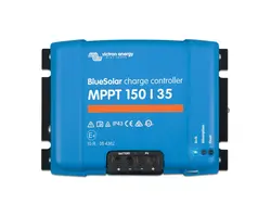 BlueSolar MPPT Charge Controller 150/35