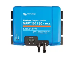 BlueSolar MPPT Charge Controller 150/60-MC4