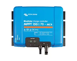BlueSolar MPPT Charge Controller 150/70-MC4