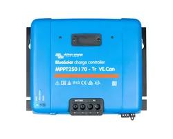 BlueSolar MPPT Charge Controller 250/70-Tr VE.Can