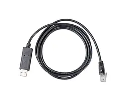 BlueSolar PWM-Pro to USB Interface Cable