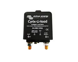 Cyrix-Li-load 24/48V-120A