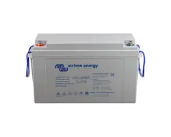 Lead Carbon Battery 12V/106Ah (M8)