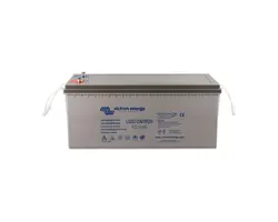 Lead Carbon Battery 12V/160Ah (M8)