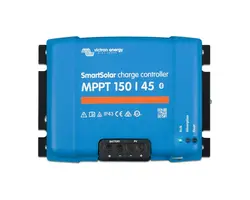 SmartSolar MPPT Charge Controller 150/45