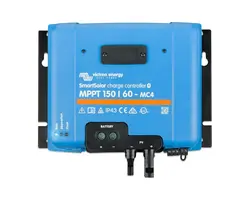 SmartSolar MPPT Charge Controller 150/60-MC4