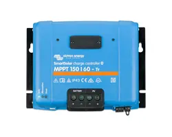 SmartSolar MPPT Charge Controller 150/60-Tr