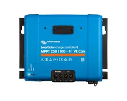 SmartSolar MPPT Charge Controller 250/100-Tr VE.Can