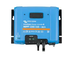 SmartSolar MPPT Charge Controller 250/60-MC4