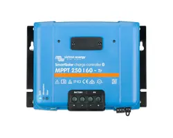 SmartSolar MPPT Charge Controller 250/60-Tr