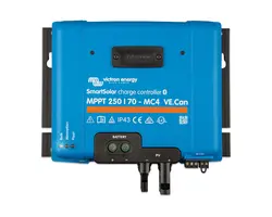 SmartSolar MPPT Charge Controller 250/70-MC4 VE.Can
