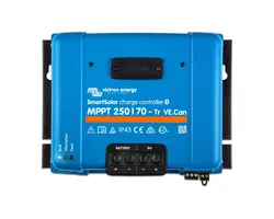 SmartSolar MPPT Charge Controller 250/70-Tr VE.Can