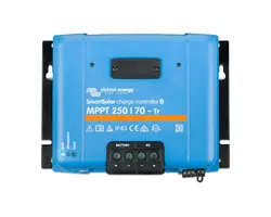 SmartSolar MPPT Charge Controller 250/70-Tr