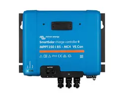 SmartSolar MPPT Charge Controller 250/85-MC4 VE.Can