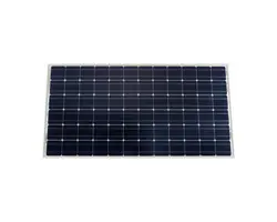 Solar Panel 140W-12V Monocrystalline Series 4a - 1250x668x30mm