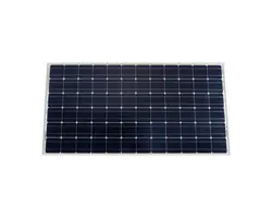 Solar Panel 20W-12V Monocrystalline Series 4a - 440x350x25mm