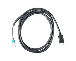 VE.Direct TX Digital Output Cable
