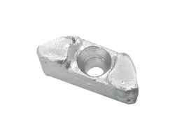 Zinc Anode for Yamaha Engine 6-350HP