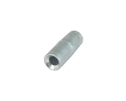 Zinc Crankcase Cylinder Anode for Yamaha 300-350HP 4T Engine