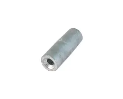 Zinc Small Bar Anode for Yamaha 300-350HP 4T Engine