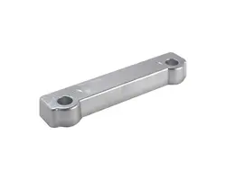 Barre anodique universelle en zinc pour AQ 200-250-270-275-280-285