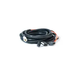 Power supply cable 12V / For AUTOTERM Flow 14D