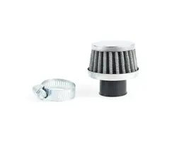 Air intake pipe filter diameter 24mm