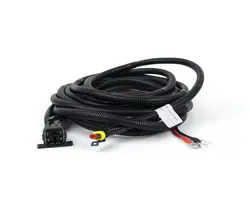 Power supply cable 12V / For AUTOTERM Air 2D, 4D, 8D