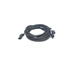 Dual Pierburg liquid pump cable 2.20 m / For AUTOTERM Flow 5 (12V)
