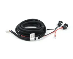 Power supply cable 24V / For AUTOTERM Flow 14D