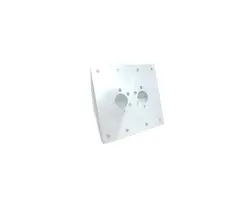 Mounting bracket for AUTOTERM Air 2D