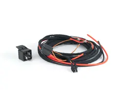 Relay set 12V for AUTOTERM Flow 5 12V / BOSCH relay