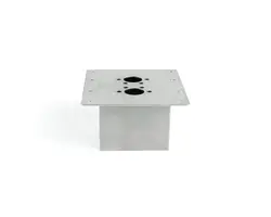 Floor mounting bracket SH