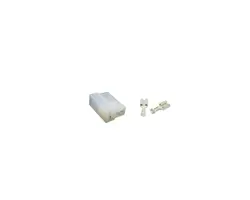 2-pin connector kit for heat exchangers For Arizona 600 & Arizona LN