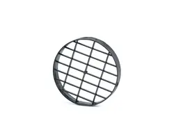 Outlet grille for housing for AUTOTERM Air 4D