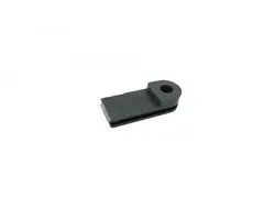 Rubber seal/holder for fuel pipe for AUTOTERM Air 2D