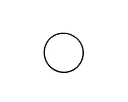 O-ring for AUTOTERM Flow 5 heat-exchanger for AUTOTERM Flow 5