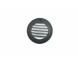 Grille diameter 60mm 30 degrees