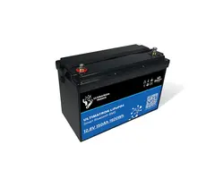 Ultimatron Lithium Battery 12.8V 150Ah PRO 1920Wh LiFePO4 Smart BMS With Bluetooth